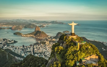 Brazil Visa Agent in Gurgaon