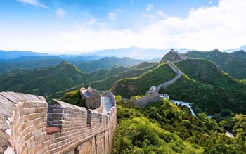 China Visa Agent in Gurgaon