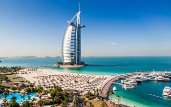 Dubai Visa Agent in Gurgaon