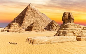 Egypt Visa Agent in Gurgaon