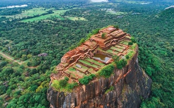 Srilanka Visa Agent in Gurgaon