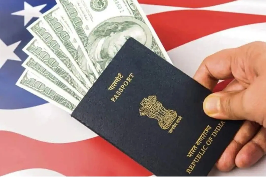 B1/B2 Visa for US