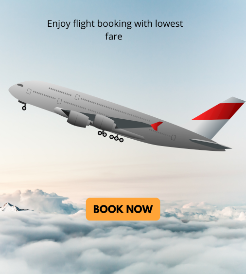 Flight Booking Service in Gurgaon