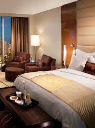 International Hotel Booking Service in Gurgaon